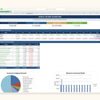 The Best Budget Spreadsheets for South African Professionals in 2026 (Free + Premium Compared)
