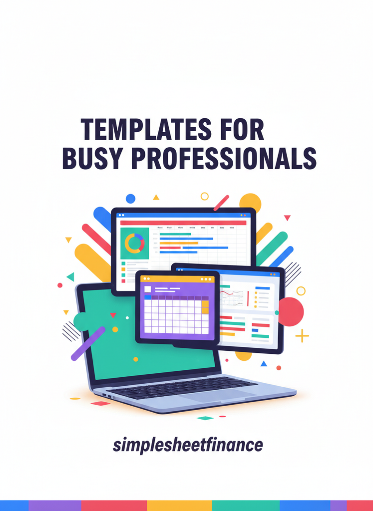 Best Budget Spreadsheet Templates in 2026