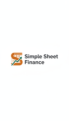 simplesheetfinance